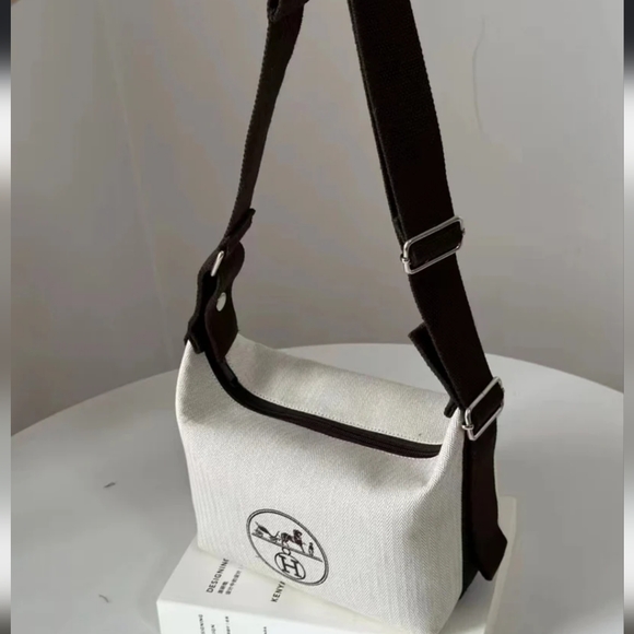 SOLD DIRECTLY Hermes bride bag & organizer- Authentic & sustainable! - Picture 5 of 16